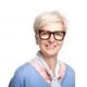 Caroline Hoddinott OBE