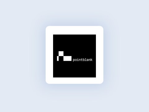 Pointblank Music School logo