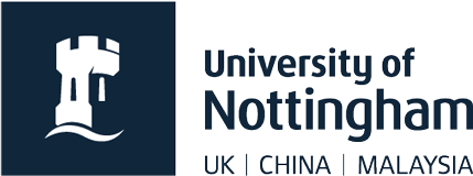 Uni of Nottingham logo