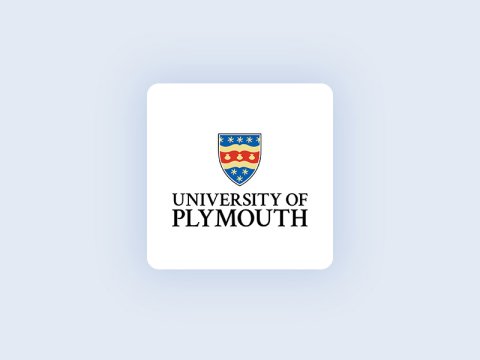 University of Plymouth logo