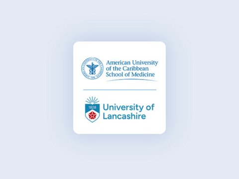 University of Lancashire logo