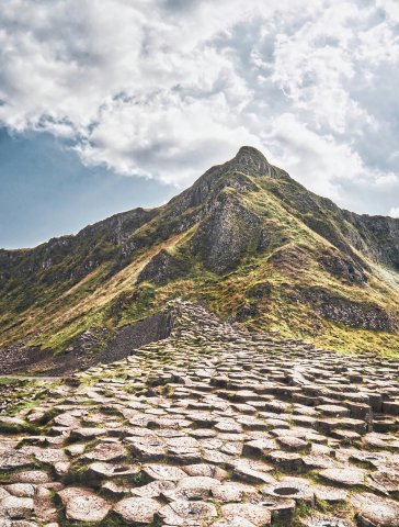 Giants causeway