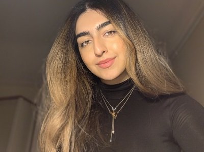 Sofia Mumtaz