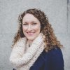 Photo of Claire Churchill