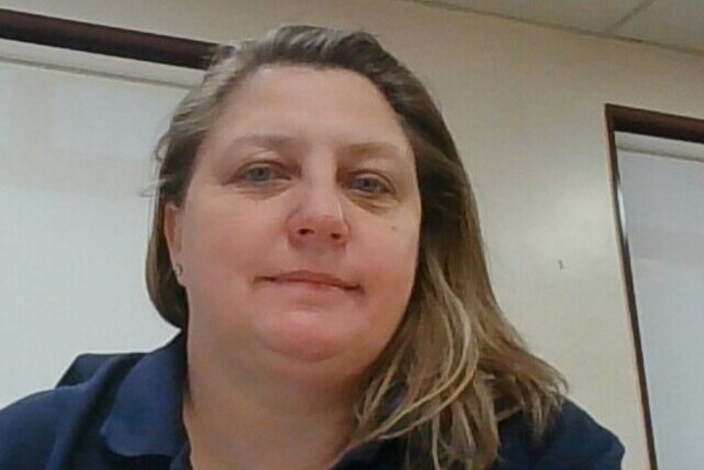 Amanda Viljoen  Group Training Manager – Marine and Early Careers Training AB Ports