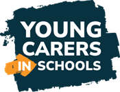 Young Carers in Schools logo